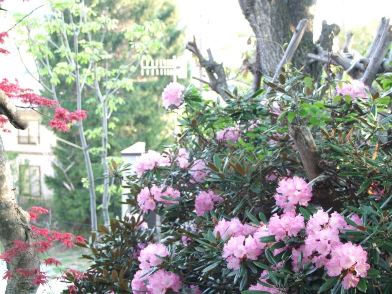 伊藤屋 Hotell Yamagata  Eksteriør bilde